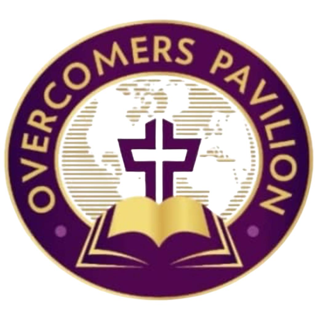 Overcomers Pavilion